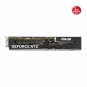ASUS 8GB PRIME RTX5050-O8G GDDR6 128bit HDMI DP PCIe 5.0
