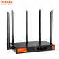 TENDA W30E AX3000 Dual Band Wİ-Fİ6 Enterprise Router