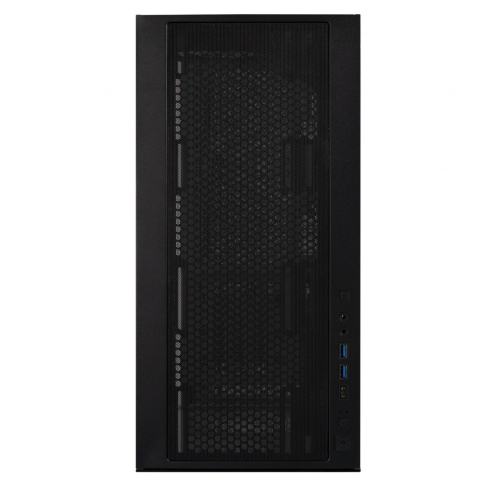 BITFENIX 750W 80+ BRONZE CETO PREMİUM Siyah Gaming Mid-Tower PC Kasası