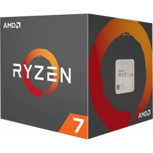 AMD RYZEN 7 3700X 36MB 8çekirdekli VGA YOK AM4 65w Kutulu+Fanlı