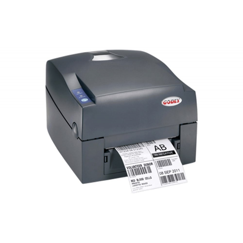 GODEX 300dpi G530 Thermal,Direct Thermal USB,Seri,Ethernet Barkod Yazıcı