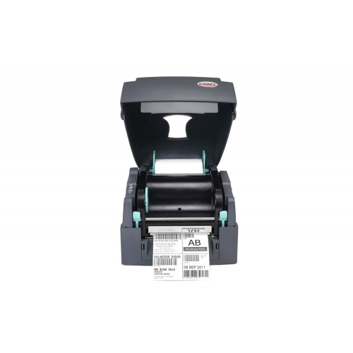 GODEX 300dpi G530 Thermal,Direct Thermal USB,Seri,Ethernet Barkod Yazıcı