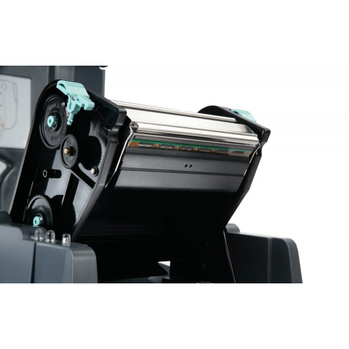GODEX 300dpi G530 Thermal,Direct Thermal USB,Seri,Ethernet Barkod Yazıcı