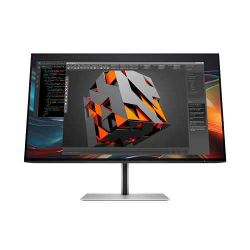 HP 23.8" IPS 724PF 8X530AA 5 ms 100hz HDMI-DP-USB-C Pivot Kurumsal Monitör