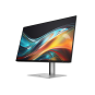 HP 23.8" IPS 724PF 8X530AA 5 ms 100hz HDMI-DP-USB-C Pivot Kurumsal Monitör