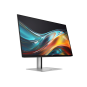 HP 23.8" IPS 724PF 8X530AA 5 ms 100hz HDMI-DP-USB-C Pivot Kurumsal Monitör