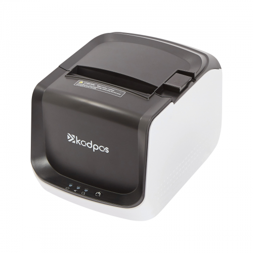 KODPOS KPS80 203dpi Fiş Yazıcı (Usb, Ethernet,Wifi)