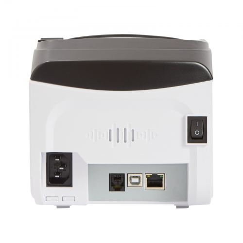 KODPOS KPS80 203dpi Fiş Yazıcı (Usb, Ethernet,Wifi)