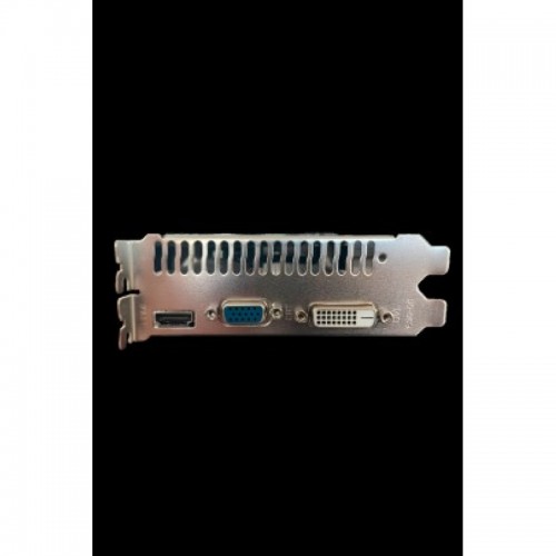 SECLIFE GT740 4GB DDR3 128bit HDMI DVI PCIe 16X v2.0