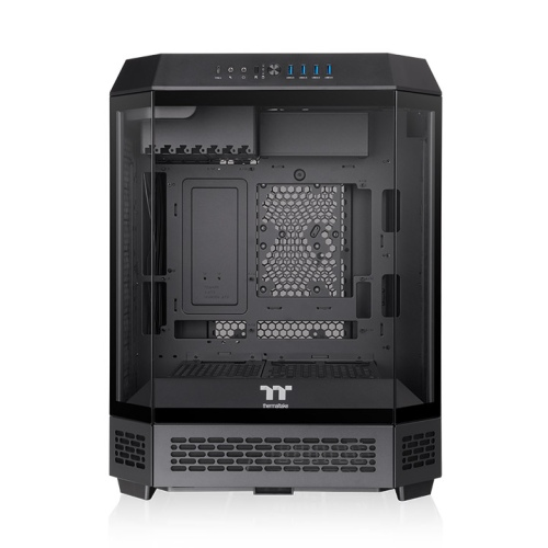 THERMALTAKE THE TOWER 600 CA-1Z1-00M1WN-00 GAMING MID-TOWER PC Kasası