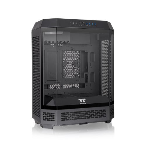 THERMALTAKE THE TOWER 600 CA-1Z1-00M1WN-00 GAMING MID-TOWER PC Kasası