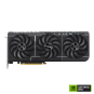 ASUS RTX5080 16GB PRIME RTX5080-O16G GDDR7 256bit HDMI DP PCIe 5.0