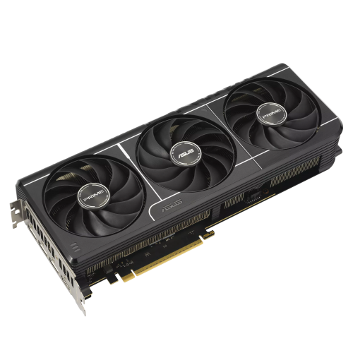 ASUS RTX5080 16GB PRIME RTX5080-O16G GDDR7 256bit HDMI DP PCIe 5.0