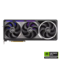 ASUS RTX5080 16GB ROG ASTRAL RTX5080-O16G GAMING GDDR7 256bit HDMI DP PCIe 5.0
