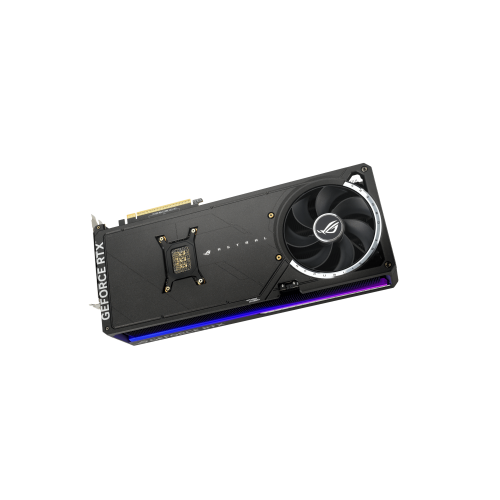 ASUS RTX5080 16GB ROG ASTRAL RTX5080-O16G GAMING GDDR7 256bit HDMI DP PCIe 5.0