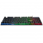 EVEREST LUMINAX USB Q Gaming Klavye - Mouse Set KM-198