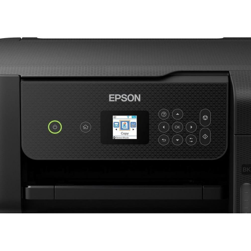 EPSON A4 Renkli L3260 Çok Fonksiyonlu Tanklı Yazıcı USB 2.0,Kablosuz EPSON A4 Renkli L3260 Çok Fonksiyonlu Tanklı Yazıcı USB 2.0,Kablosuz