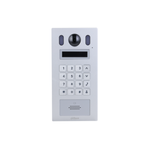 DAHUA VTO6222E-P 2 Telli IP Intercom Sistemi Daire Tipi