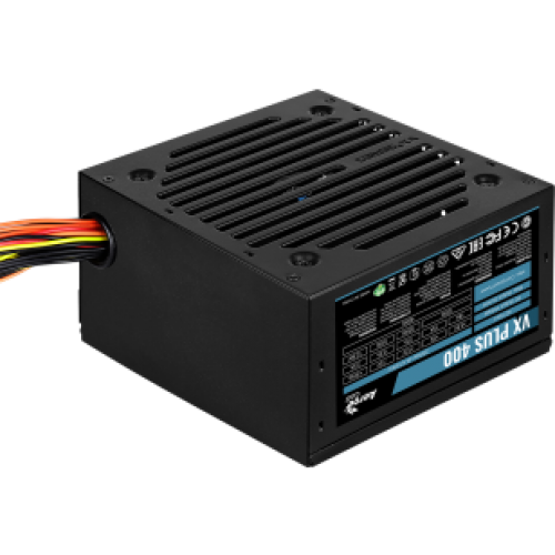 AEROCOOL 400W VX Plus AE-VXP400 12cm Fanlı Power Supply