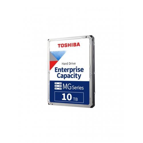 TOSHIBA 3.5" 10TB S300 AI MD10ADA10TE-V 7200 RPM 512MB SATA-3 Güvenlik Diski