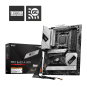 MSI PRO B650-A DDR5 HDMI,DP Port PCIE 4.0 AM5 ATX WIFI-6E