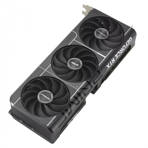 ASUS 12GB PRIME RTX5070-O12G GDDR7 192bit HDMI DP PCIe 5.0