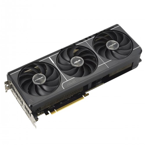 ASUS 12GB PRIME RTX5070-O12G GDDR7 192bit HDMI DP PCIe 5.0