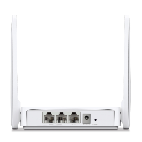 MERCUSYS MW302R N300 2.4ghz EV Ofis Tipi Router