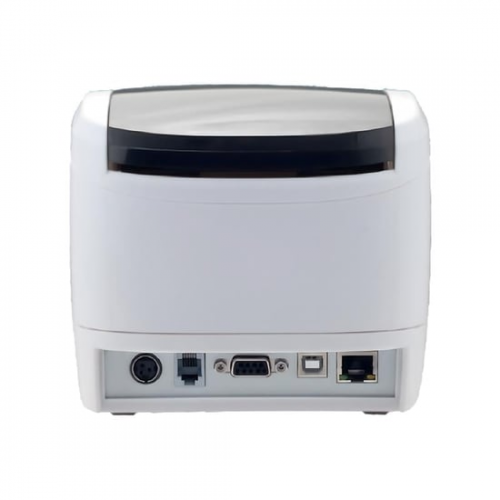 TIWOX 203dpi RP-5100 Termal USB,Ethernet Fiş,Pos Yazıcı