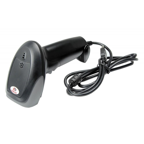 SUNLUX 2D Imager XL-3602 USB El Tipi Karekod Okuyucu