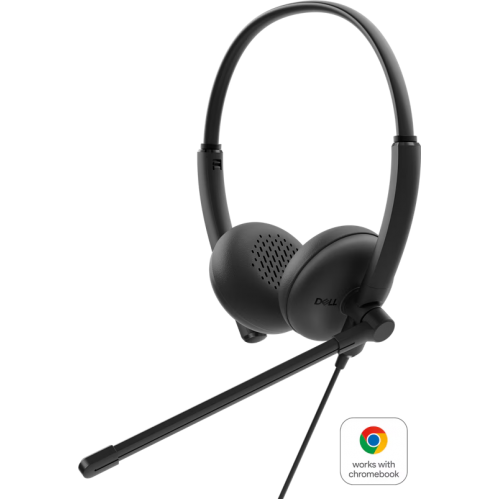 DELL USB Headset WH125 Mikrofonlu Kulaklık