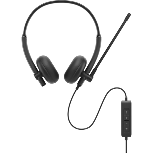 DELL USB Headset WH125 Mikrofonlu Kulaklık
