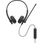 DELL USB Headset WH125 Mikrofonlu Kulaklık