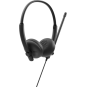 DELL USB Headset WH125 Mikrofonlu Kulaklık