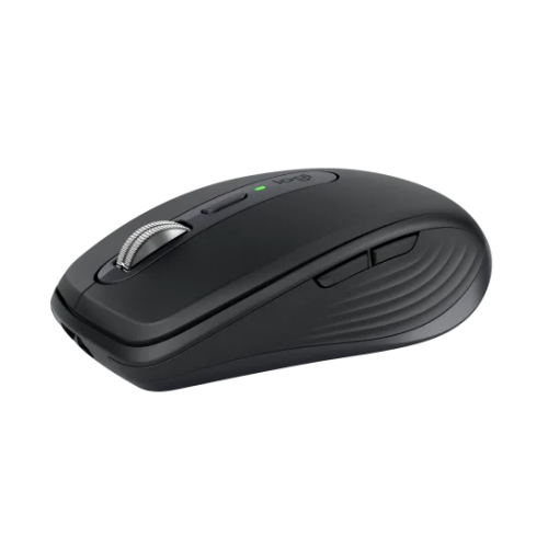LOGITECH Mx Anywhere 3S Kablosuz 1000 dpi Siyah Mouse 910-006929