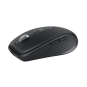 LOGITECH Mx Anywhere 3S Kablosuz 1000 dpi Siyah Mouse 910-006929