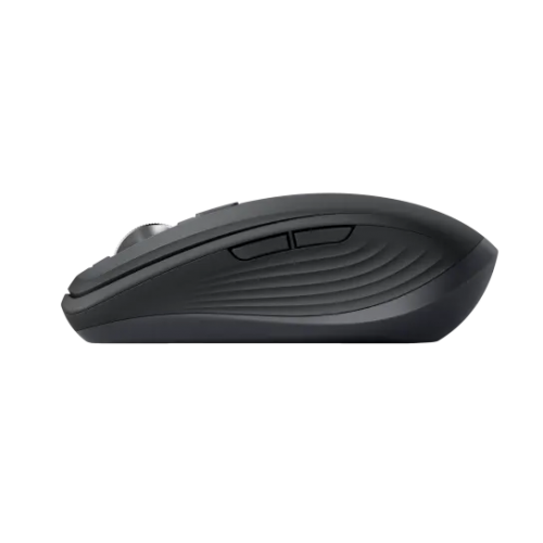 LOGITECH Mx Anywhere 3S Kablosuz 1000 dpi Siyah Mouse 910-006929
