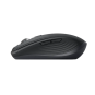 LOGITECH Mx Anywhere 3S Kablosuz 1000 dpi Siyah Mouse 910-006929