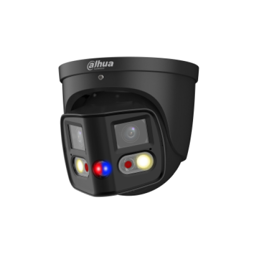 DAHUA 4+4MP DH-IPC-PDW3849-A180-AS-PV TİOC Sabit Odaklı IP Kamera Wizsense