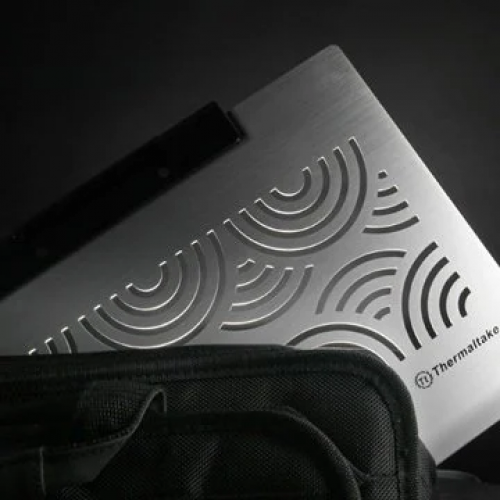 THERMALTAKE WavX13 CL-N0003 10-13" Alüminyum Notebook Soğutucu