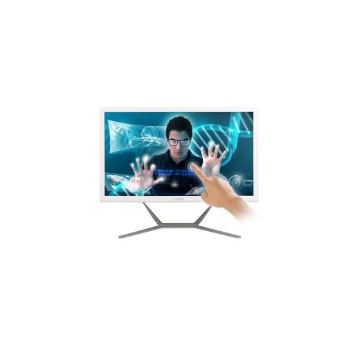 QUADRO 19.5" Dokunmatik STARK TOUCH H8120-T45825 CORE i5 4590S 8GB RAM- 256GB SSD- O/B HD FDOS