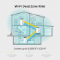 TP-LINK DECO S7 AC1900 Dual Band Router 3lü paket