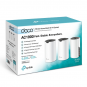 TP-LINK DECO S7 AC1900 Dual Band Router 3lü paket