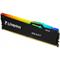 KINGSTON 16GB (2X 8GB) DDR5 5600MHZ CL36 DUAL KIT RGB PC RAM EXPO KF556C36BBEAK2-16TR