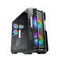 COOLERMASTER HAF 700 H700-IGNN-S00 Gaming E-ATX PC Kasası