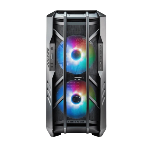 COOLERMASTER HAF 700 H700-IGNN-S00 Gaming E-ATX PC Kasası