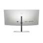 HP 34" LED IPS 8K157UT 734PM 7 PRO 5 ms WQHD 3440X1440 1xHDMI 1xDP CONFERENCING MONITOR