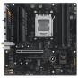 ASUS TUF GAMING A620AM-PLUS WIFI DDR5 HDMI DP PCIe 16X v4.0 AM5 mATX