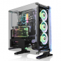 THERMALTAKE DISTROCASE CA-1Q8-00M1WN-00 Gaming Mid-Tower PC Kasası