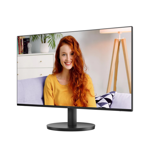 AOC 23.8" IPS 24B3HA2 1MS 100hz HDMI Multimedya Monitör (1920 X 1080)